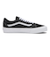 VN0009QGBPB　OLD SKOOL GORE-TEX　BLACK/TRUE WHIT　689201-0001