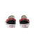 VN000D5PE2Z　CLASSIC SLIP-ON　2-TONE RED OCHR　690071-0001