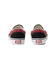 VN000D5PE2Z　CLASSIC SLIP-ON　2-TONE RED OCHR　690071-0001