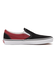 VN000D5PE2Z　CLASSIC SLIP-ON　2-TONE RED OCHR　690071-0001