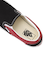 VN000D5PE2Z　CLASSIC SLIP-ON　2-TONE RED OCHR　690071-0001
