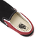 VN000D5PE2Z　CLASSIC SLIP-ON　2-TONE RED OCHR　690071-0001