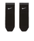 DA3588　U SPARK LTWT ANKLE 200　010BLK/RFLSLV　690879-0001