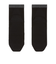 DA3588　U SPARK LTWT ANKLE 200　010BLK/RFLSLV　690879-0001