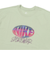 IB7556　M TEE M90 OPP1　343HNYDEW/HNYDE　695679-0003
