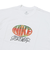 IB7556　M TEE M90 OPP1　100WHT/WHT　695679-0001