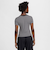 HF9525　W CHLL KNT TEE PNX　010BLK　691057-0001
