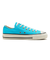 31314940　AS AGED CL OX　TURQUOISE　695484-0001