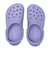 206991-5BN　18-21 CLASSIC CLOG K　MYSTIC PURPLE　687462-0001