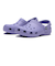 206991-5BN　18-21 CLASSIC CLOG K　MYSTIC PURPLE　687462-0001