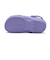 206991-5BN　18-21 CLASSIC CLOG K　MYSTIC PURPLE　687462-0001