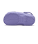 206991-5BN　18-21 CLASSIC CLOG K　MYSTIC PURPLE　687462-0001