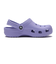 206991-5BN　18-21 CLASSIC CLOG K　MYSTIC PURPLE　687462-0001