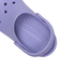 206991-5BN　18-21 CLASSIC CLOG K　MYSTIC PURPLE　687462-0001