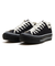 31315111　AS PLTS FRILLSLIP OX　BLACK/WHITE　695506-0001
