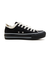 31315111　AS PLTS FRILLSLIP OX　BLACK/WHITE　695506-0001