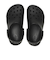 206991-001　18-21 CLASSIC CLOG K　BLACK　687461-0001