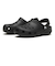 206991-001　18-21 CLASSIC CLOG K　BLACK　687461-0001