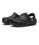 206991-001　18-21 CLASSIC CLOG K　BLACK　687461-0001