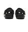 206991-001　18-21 CLASSIC CLOG K　BLACK　687461-0001