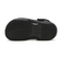 206991-001　18-21 CLASSIC CLOG K　BLACK　687461-0001