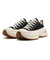 31314821　AS SURGETRAINER OX　BLACK　695469-0001
