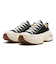 31314821　AS SURGETRAINER OX　BLACK　695469-0001
