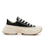 31314821　AS SURGETRAINER OX　BLACK　695469-0001