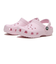 206991-6ZW　18-21 CLASSIC CLOG K　*PINK MILK　687463-0001