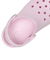 206991-6ZW　18-21 CLASSIC CLOG K　*PINK MILK　687463-0001