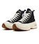31314831　AS SURGETRAINER HI　BLACK　695516-0001