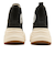31314831　AS SURGETRAINER HI　BLACK　695516-0001