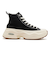 31314831　AS SURGETRAINER HI　BLACK　695516-0001