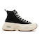 31314831　AS SURGETRAINER HI　BLACK　695516-0001