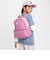 DR6091　K JDI MINI BKPK　646MGCFMG/WHT　663889-0007