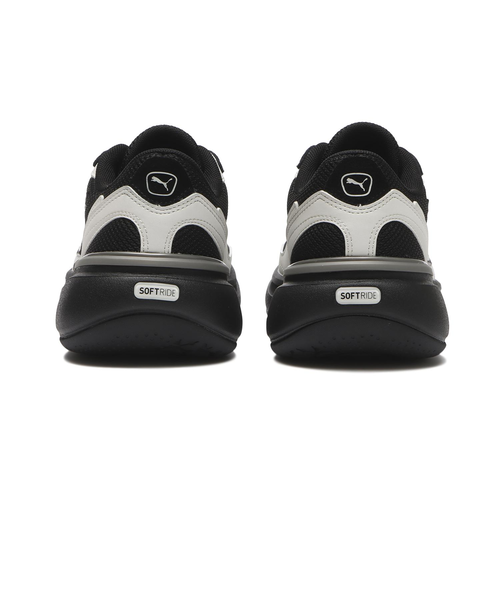 312391 SOFTRIDE EXO NU *05V.GRAY/BLK 690611-0002