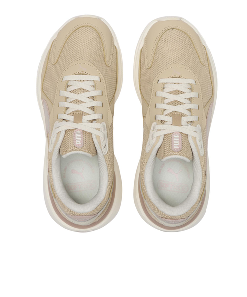 312391 SOFTRIDE EXO NU *06LIGHT SAND 690611-0003