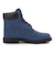 A429H-EP2　6INCH BASIC BOOT 2　*DRK BL NUBUCK　691881-0001