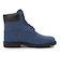 A429H-EP2　6INCH BASIC BOOT 2　*DRK BL NUBUCK　691881-0001