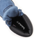 A429H-EP2　6INCH BASIC BOOT 2　*DRK BL NUBUCK　691881-0001