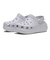 207521-5BO　CRUSH CLOG　FROSTED GRAPE　690855-0001