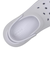 207521-5BO　CRUSH CLOG　FROSTED GRAPE　690855-0001
