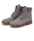 A429H-EL8　6INCH BASIC BOOT 2　*MD GR NUBUCK　691880-0001