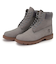 A429H-EL8　6INCH BASIC BOOT 2　*MD GR NUBUCK　691880-0001