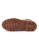 A429H-EL8　6INCH BASIC BOOT 2　*MD GR NUBUCK　691880-0001