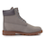 A429H-EL8　6INCH BASIC BOOT 2　*MD GR NUBUCK　691880-0001