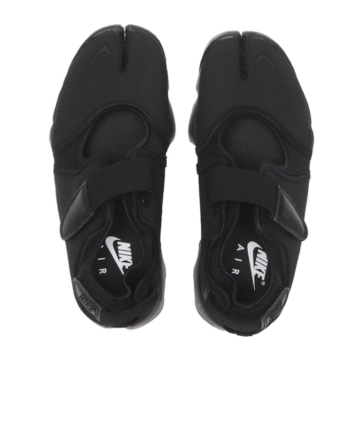 ⭐︎ 新品！⭐︎ NIKE W AIR RIFT エアリフト WDN1338 ⭐︎ WDN1338 W AIR RIFT BR 004BLK/BLK 629263-0005｜エービーシー