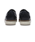 C40715　OG MERIDIAN TASSEL LOAFERS　*NAVY/IVORY　696247-0001