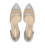 JE-3201　MESH SANDALS3　SILVER　694468-0002