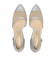JE-3201　MESH SANDALS3　SILVER　694468-0002